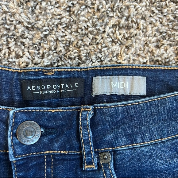 Aeropostale Shorts - Picture 2 of 4